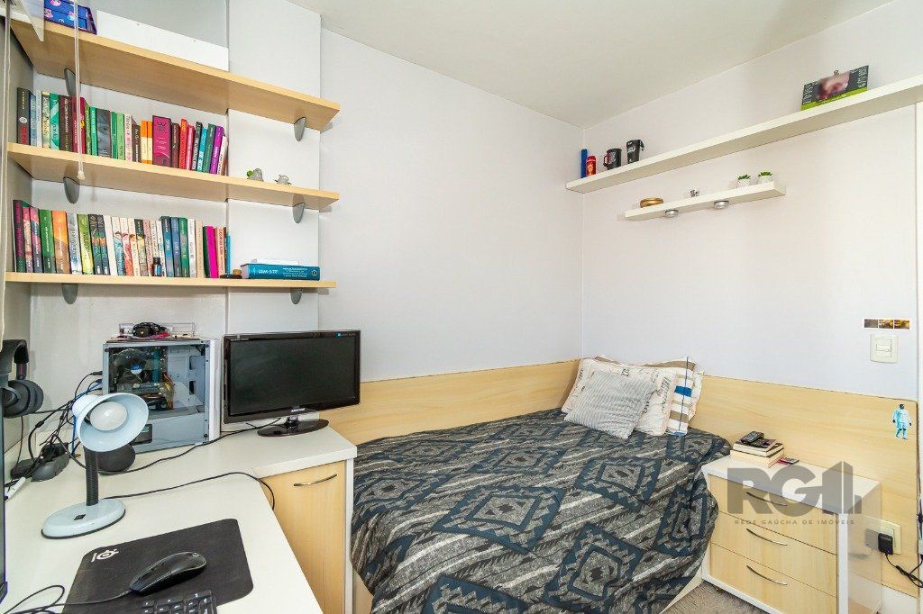 Cobertura à venda com 3 quartos, 249m² - Foto 32