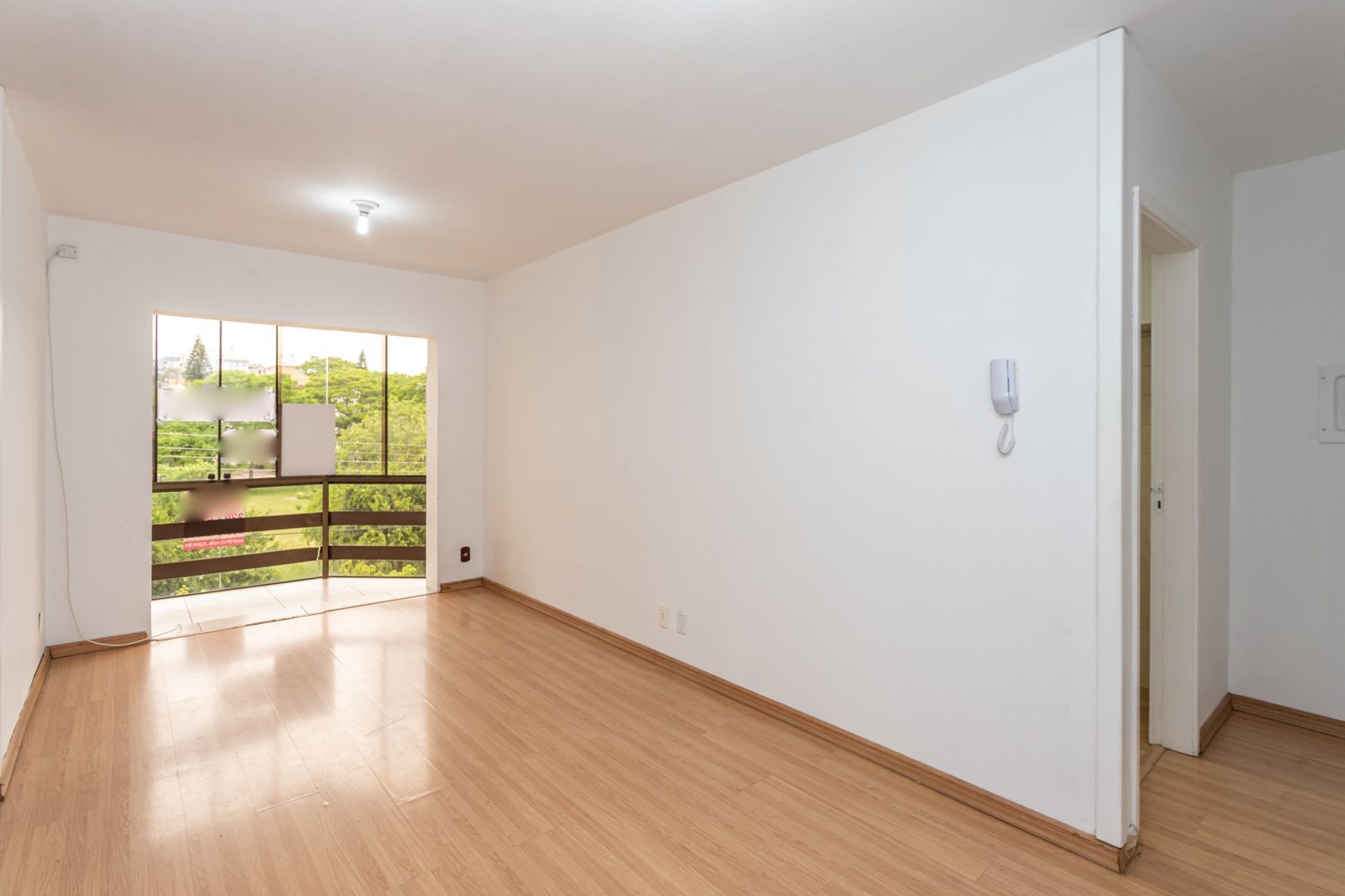 Apartamento de 3 dormitórios e vaga