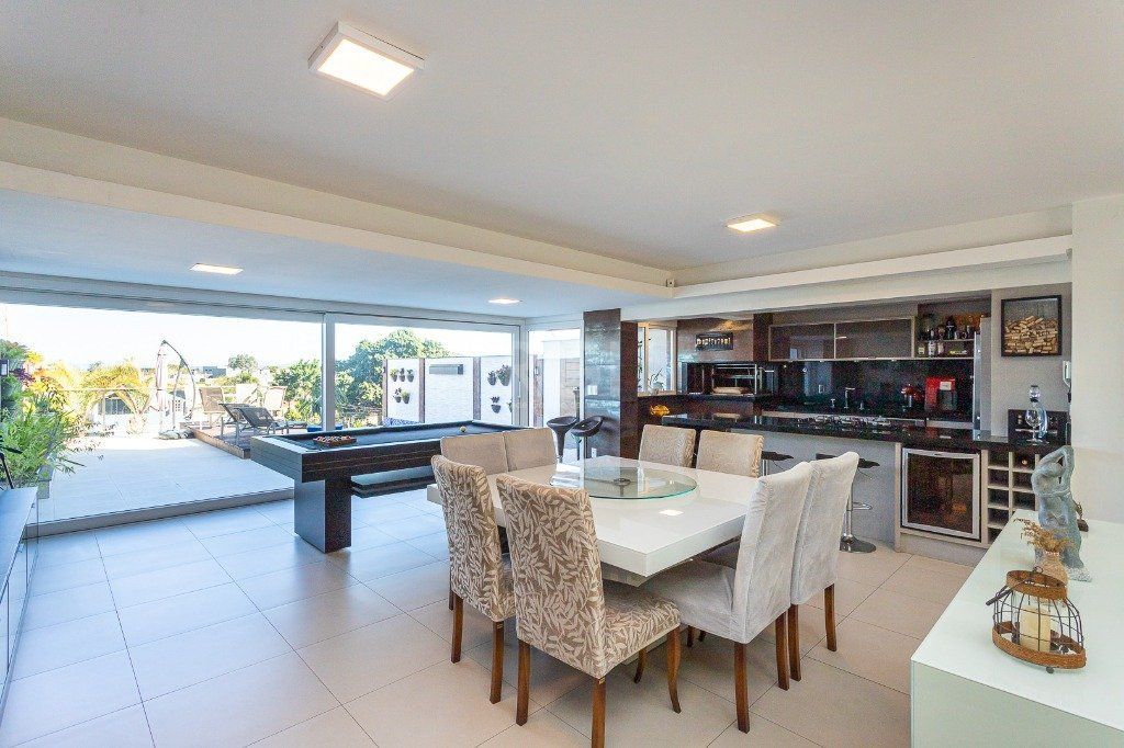 Casa, 4 quartos, 427 m² - Foto 13