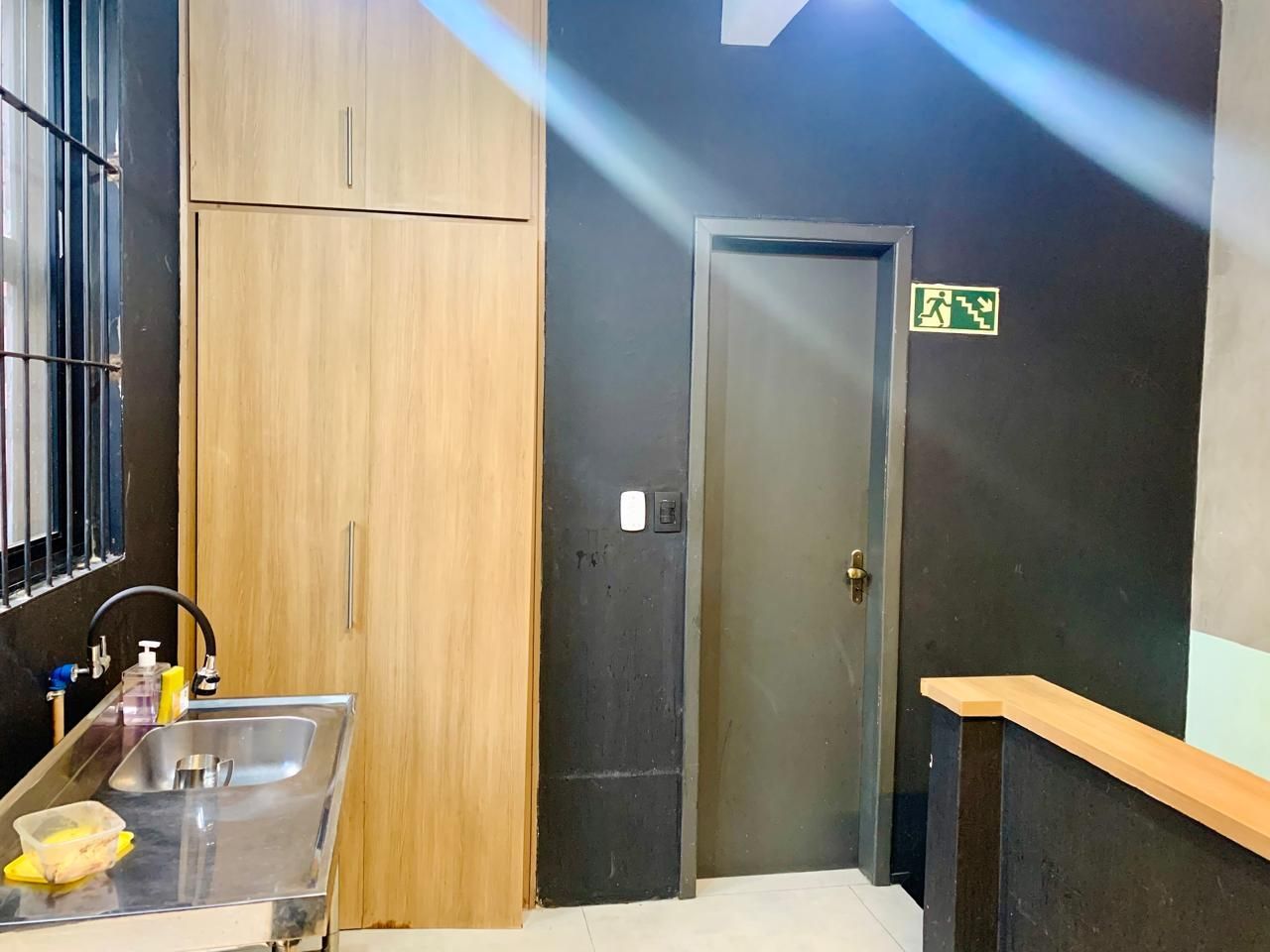 Loja-Salão à venda, 34m² - Foto 8