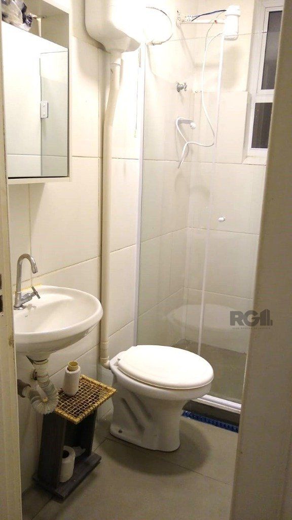 Apartamento, 1 quarto, 32 m² - Foto 14