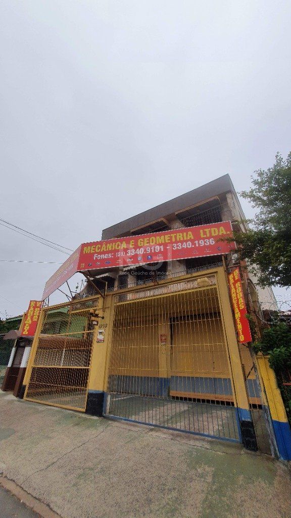 Prédio Inteiro à venda com 3 quartos, 349m² - Foto 52
