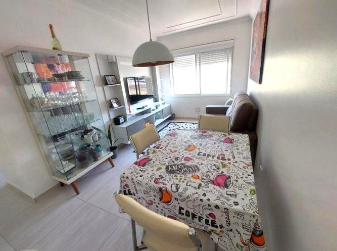 Apartamento no Jardim Carvalho de 1 dormitório — foto 3
