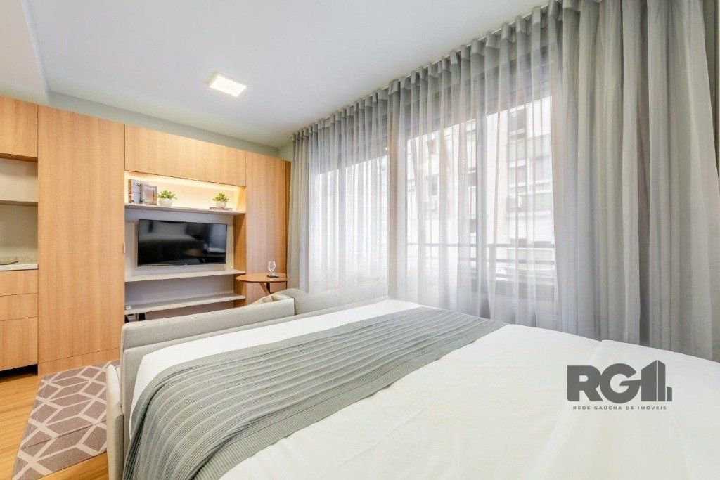 Apartamento, 1 quarto, 24 m² - Foto 10