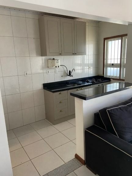 Casa no Parque da Matriz em Cachoeirinha de 2 dormit[orios e vaga DESOCUPADA — foto 4
