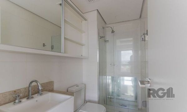 Apartamento à venda com 1 quarto, 37m² - Foto 5