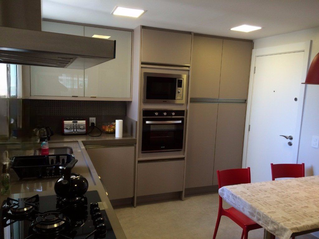 Apartamento, 3 quartos, 199 m² - Foto 11