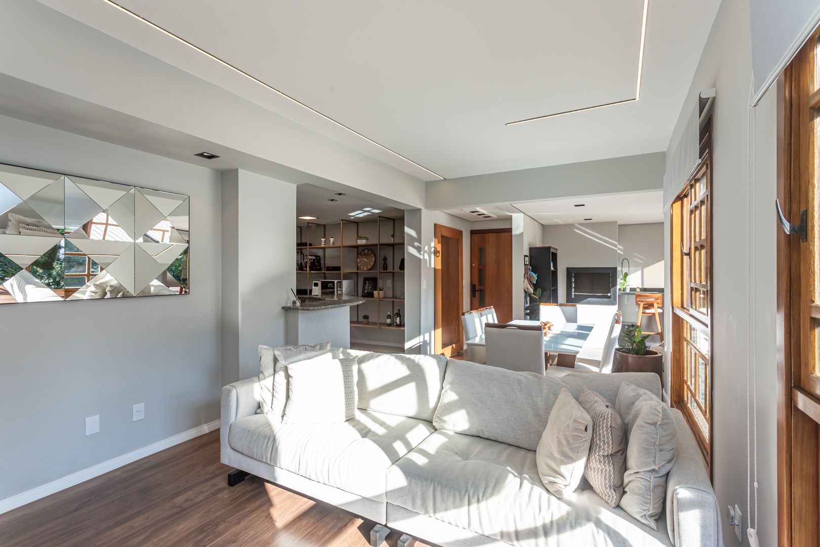 Apartamento, 2 quartos, 110 m² - Foto 22