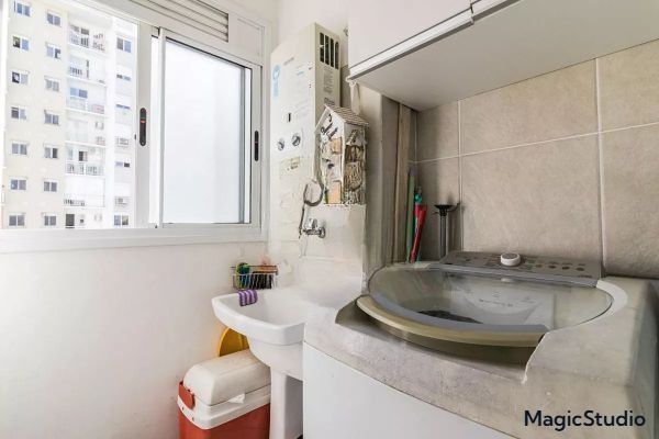 Apartamento, 2 quartos, 62 m² - Foto 10
