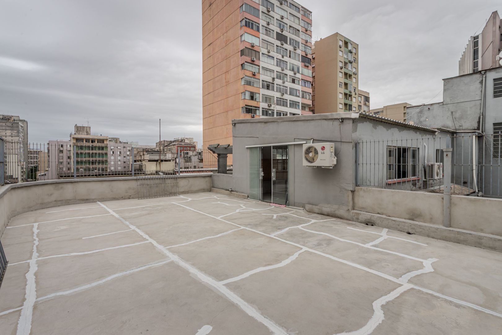 Apartamento, 4 quartos, 120 m² - Foto 30