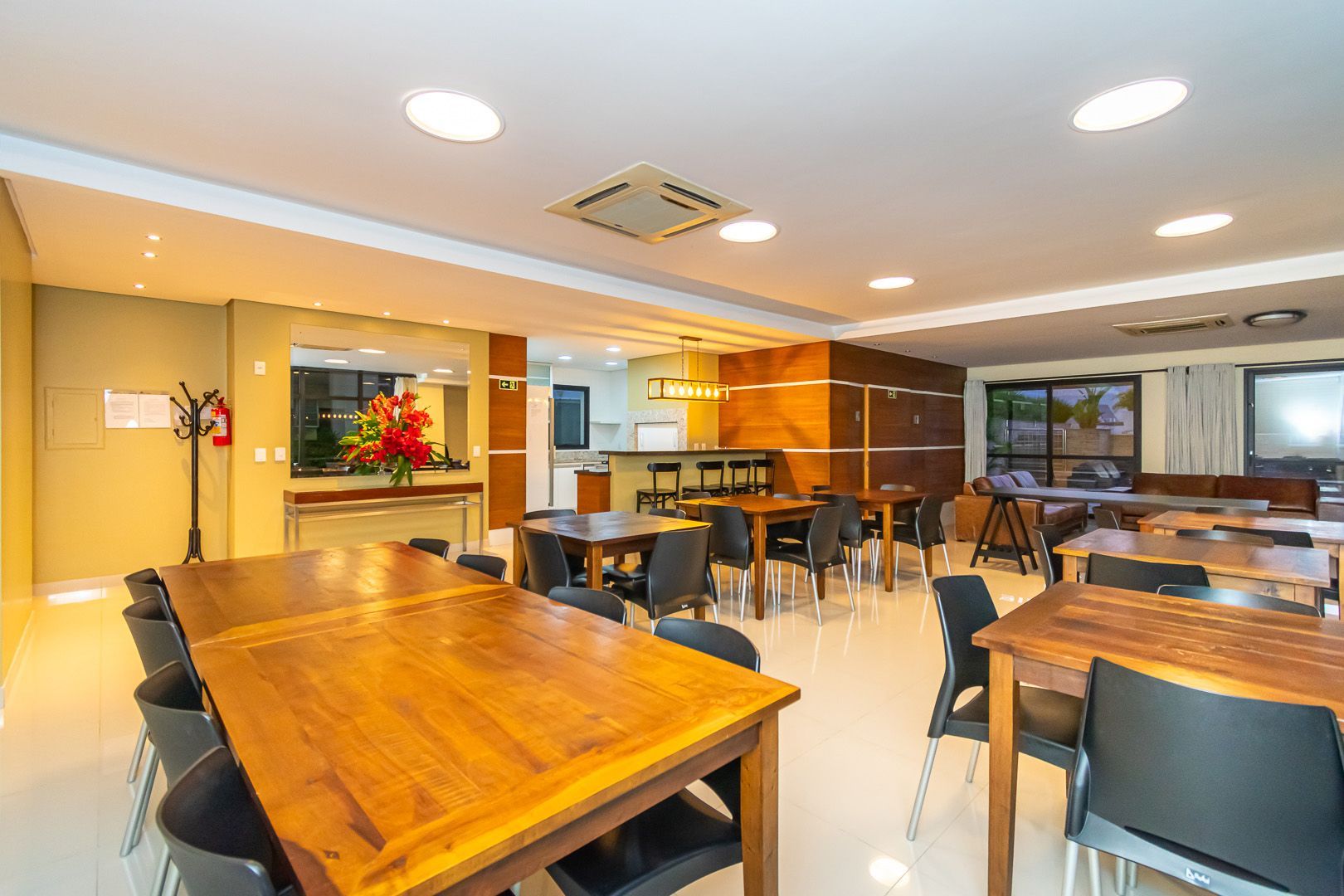 Apartamento, 3 quartos, 171 m² - Foto 55