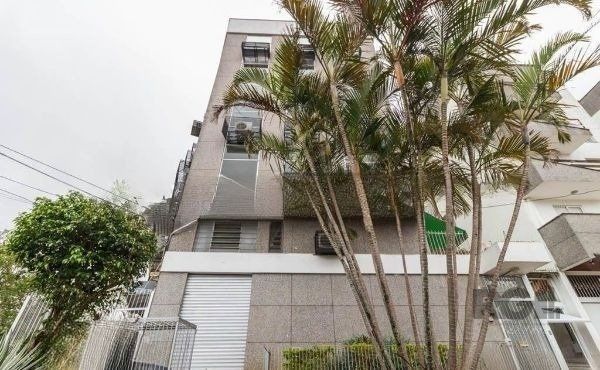 Conjunto Comercial-Sala à venda com 2 quartos, 28m² - Foto 11