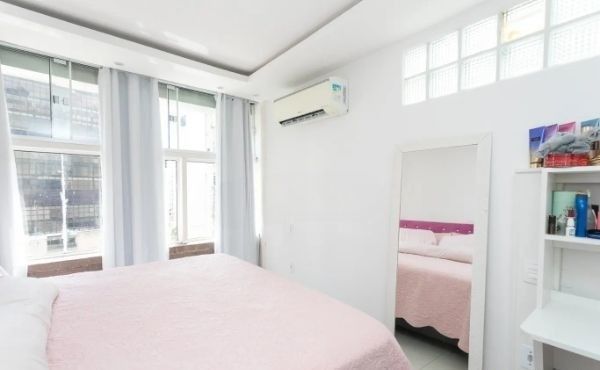 Cobertura à venda com 3 quartos, 79m² - Foto 12