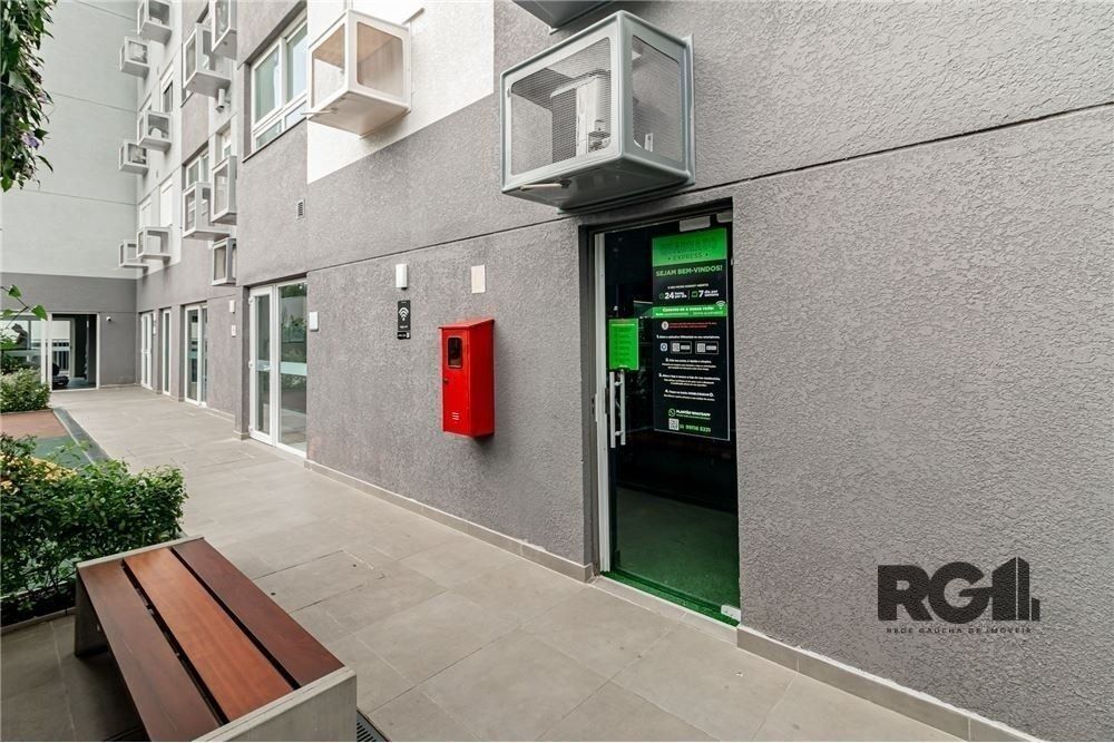 Apartamento, 2 quartos, 52 m² - Foto 36