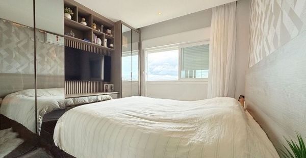 Apartamento à venda com 3 quartos, 76m² - Foto 9