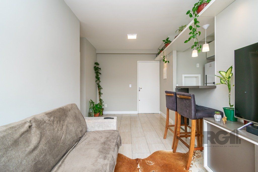 Apartamento, 2 quartos, 48 m² - Foto 10