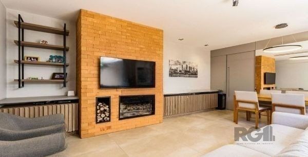 Casa de Condomínio à venda com 3 quartos, 143m² - Foto 3