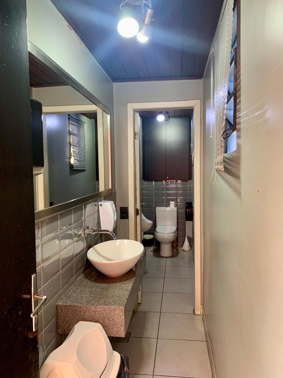 Loja-Salão à venda, 34m² - Foto 6