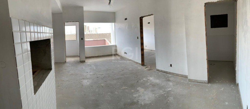 Apartamento, 2 quartos, 58 m² - Foto 3