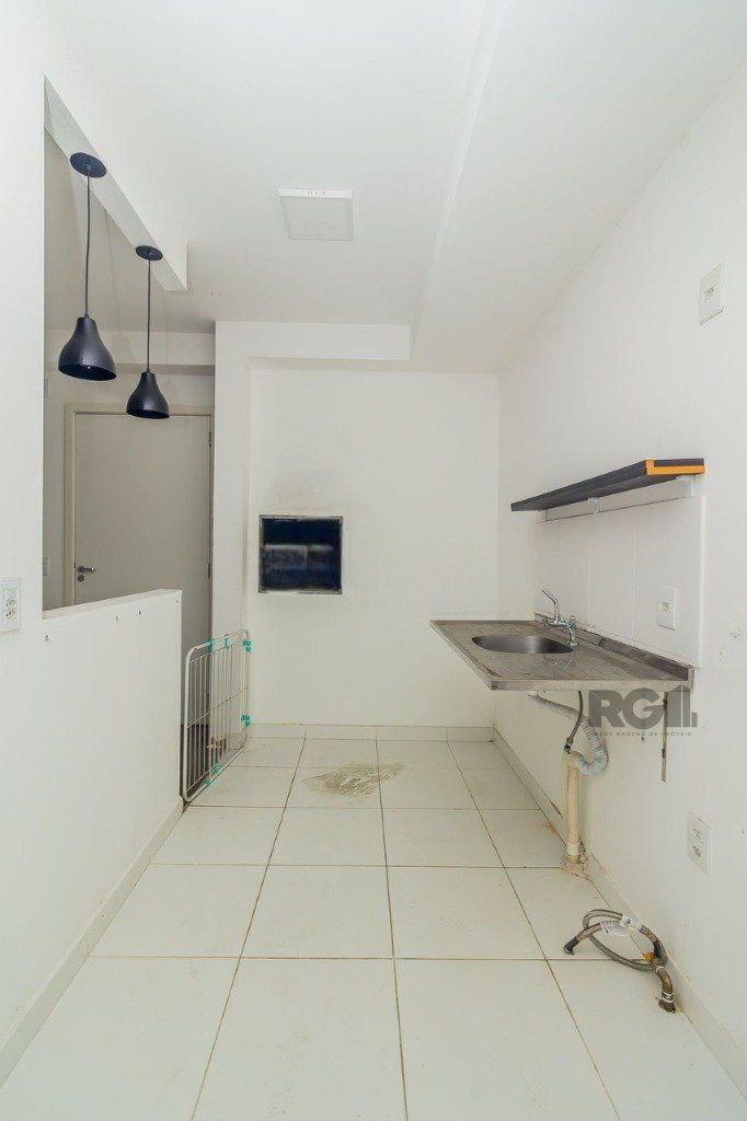 Apartamento à venda com 2 quartos, 46m² - Foto 20