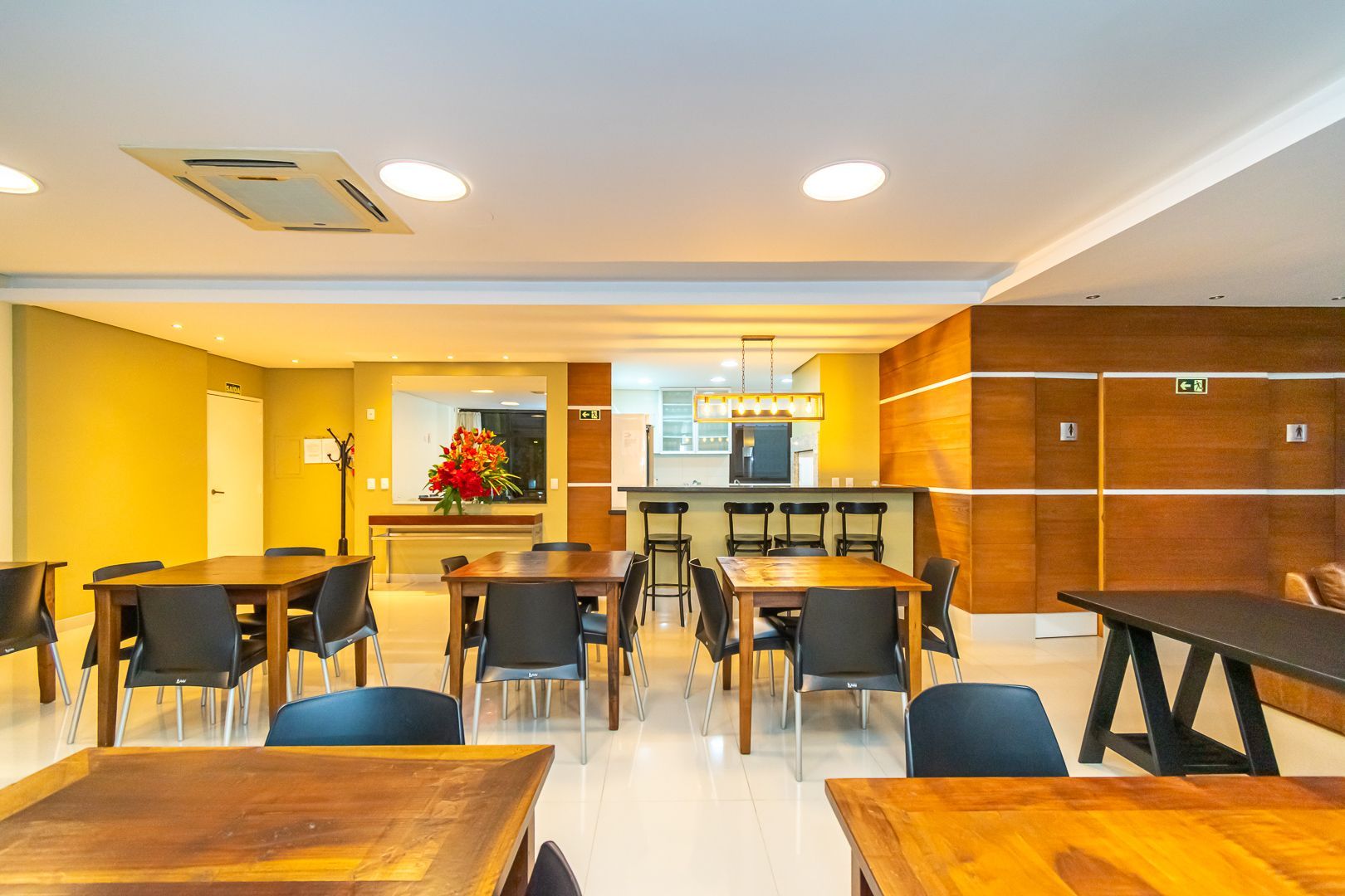 Apartamento, 3 quartos, 171 m² - Foto 59