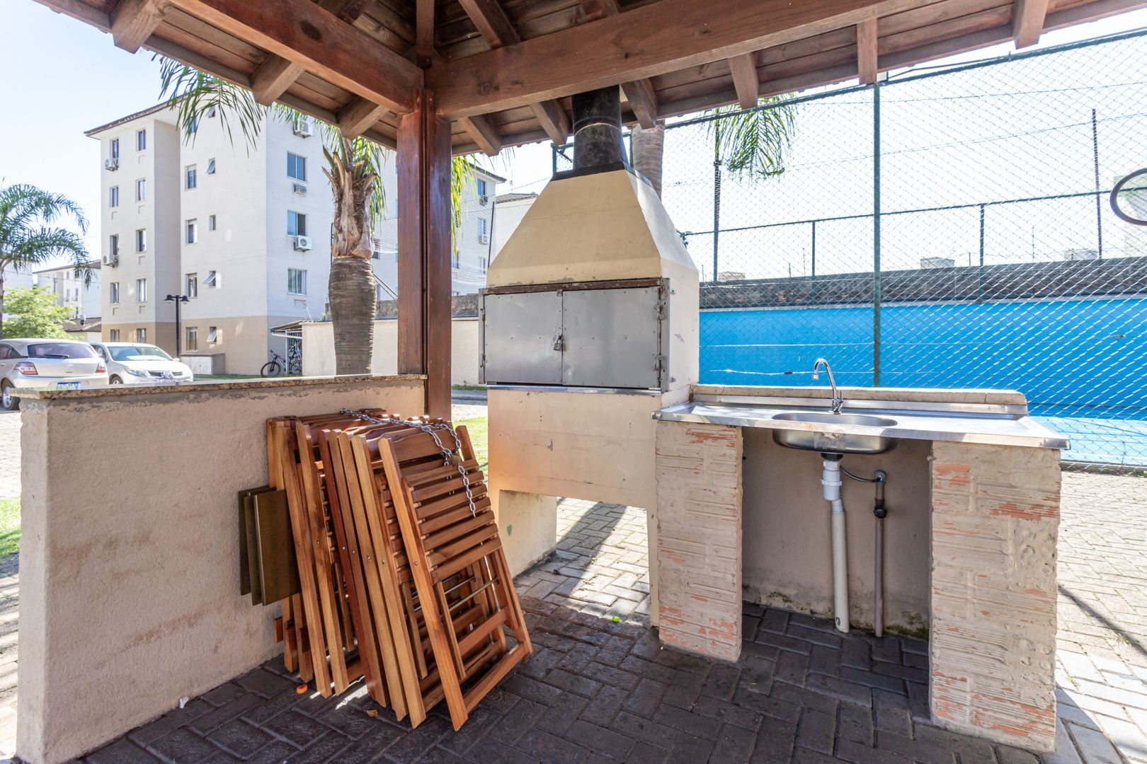 Apartamento, 2 quartos, 48 m² - Foto 25