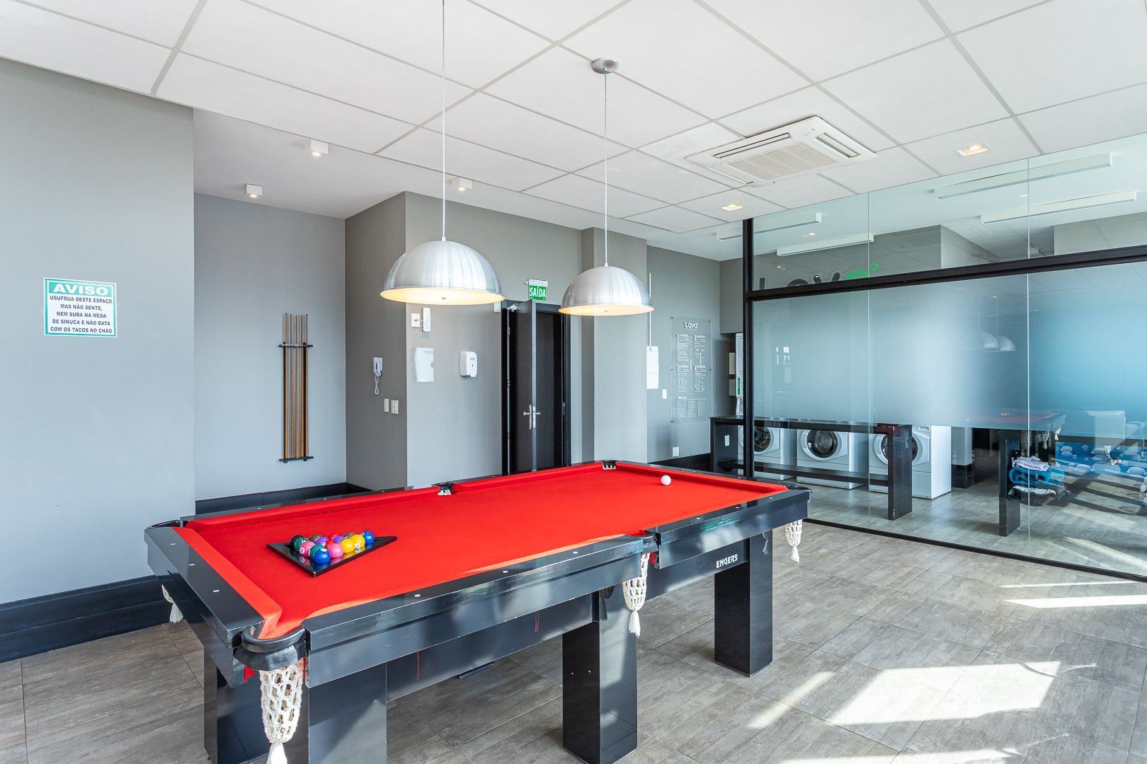 Apartamento, 1 quarto, 55 m² - Foto 52