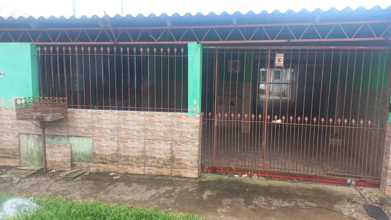 Casa 2 dormitórios no bairro Tijuca