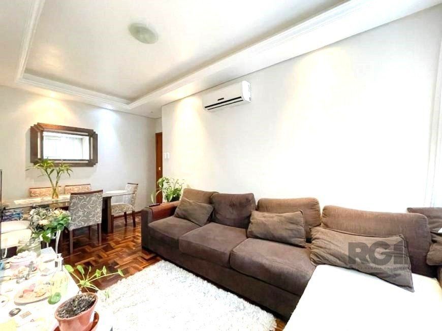 Apartamento, 1 quarto, 37 m² - Foto 1