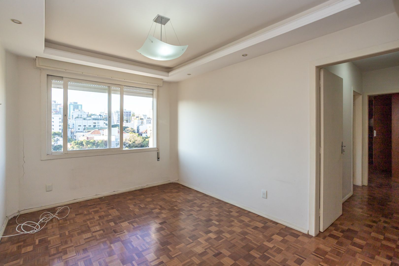 Apartamento à venda com 74m², 2 quartos, 1 vaga no bairro Petrópolis em Porto Alegre