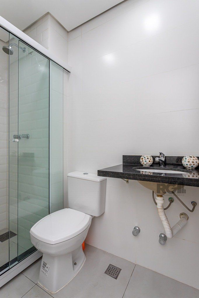 Apartamento à venda com 2 quartos, 103m² - Foto 29