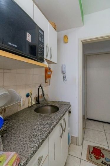 Apartamento, 1 quarto, 41 m² - Foto 9