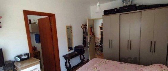 Apartamento à venda com 1 quarto, 41m² - Foto 5
