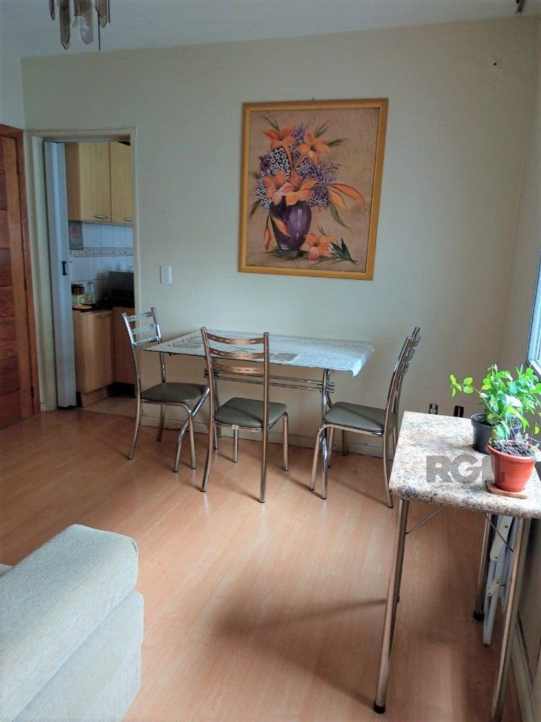 Apartamento, 2 quartos, 52 m² - Foto 5