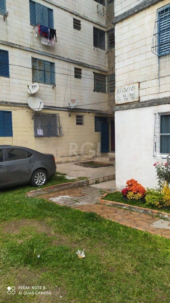 Apartamento à venda com 2 quartos, 42m² - Foto 21
