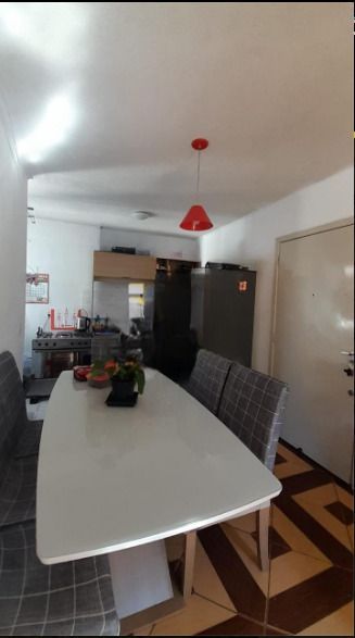 Apartamento, 2 quartos, 45 m² - Foto 6
