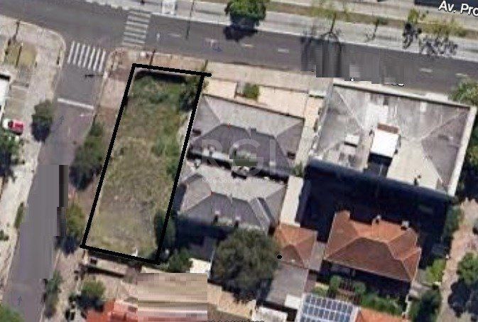 Terreno, 484 m² - Foto 2