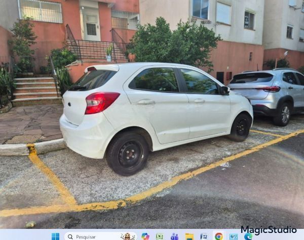 Apartamento, 1 quarto, 39 m² - Foto 11