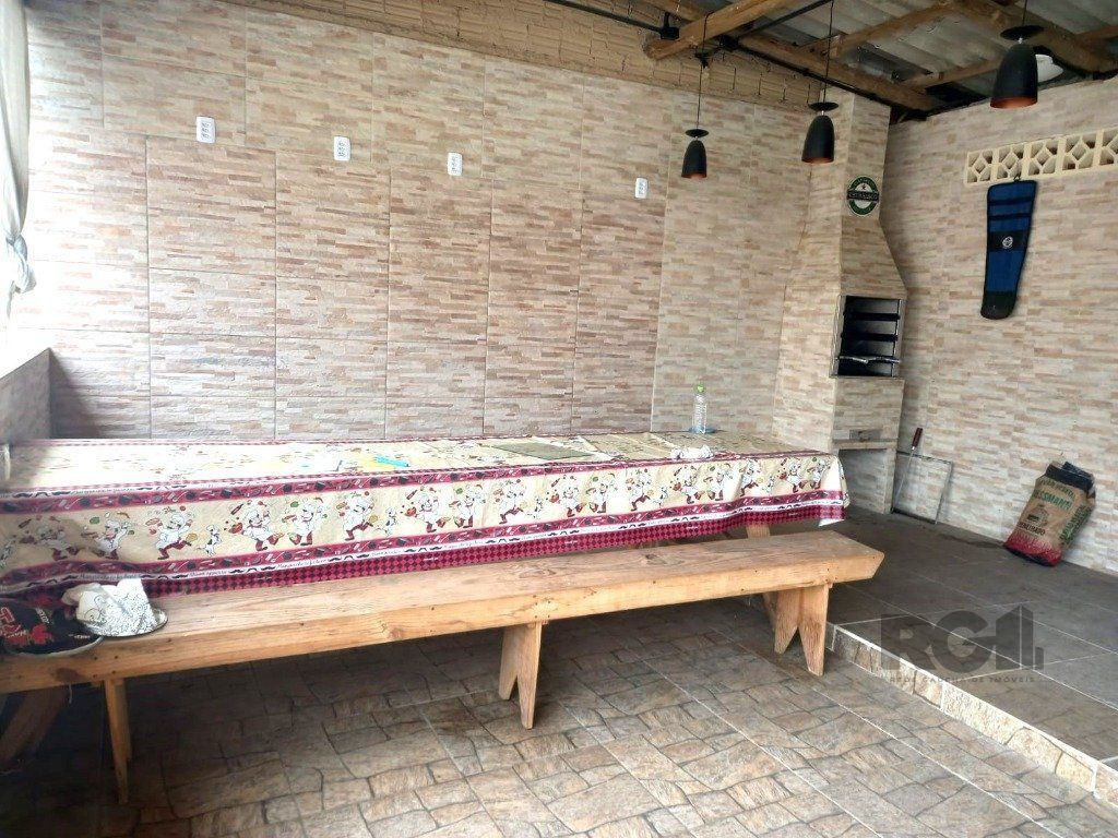 Casa à venda com 3 quartos, 89m² - Foto 12