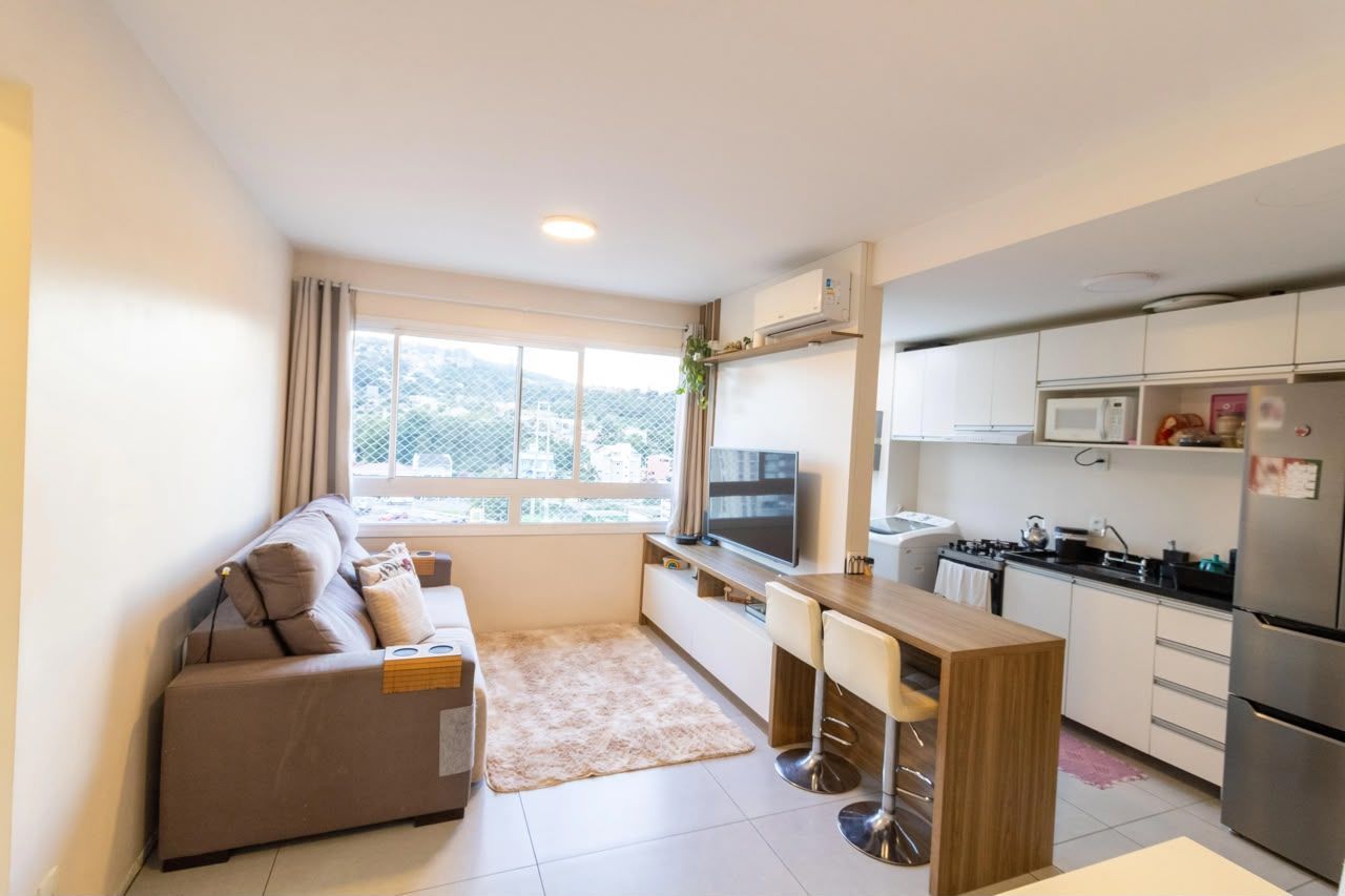 Apartamento, 2 quartos, à venda, 57 m², Partenon - Porto Alegre — foto 3