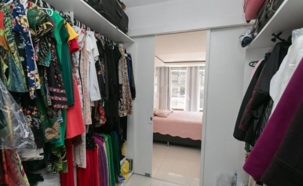 Cobertura à venda com 3 quartos, 79m² - Foto 13