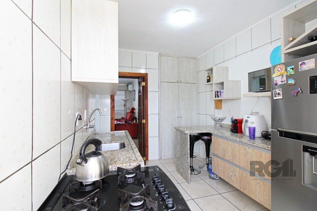 Cobertura à venda com 3 quartos, 73m² - Foto 10