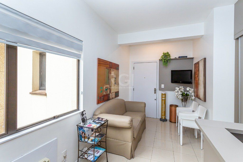 Conjunto Comercial-Sala à venda, 44m² - Foto 5