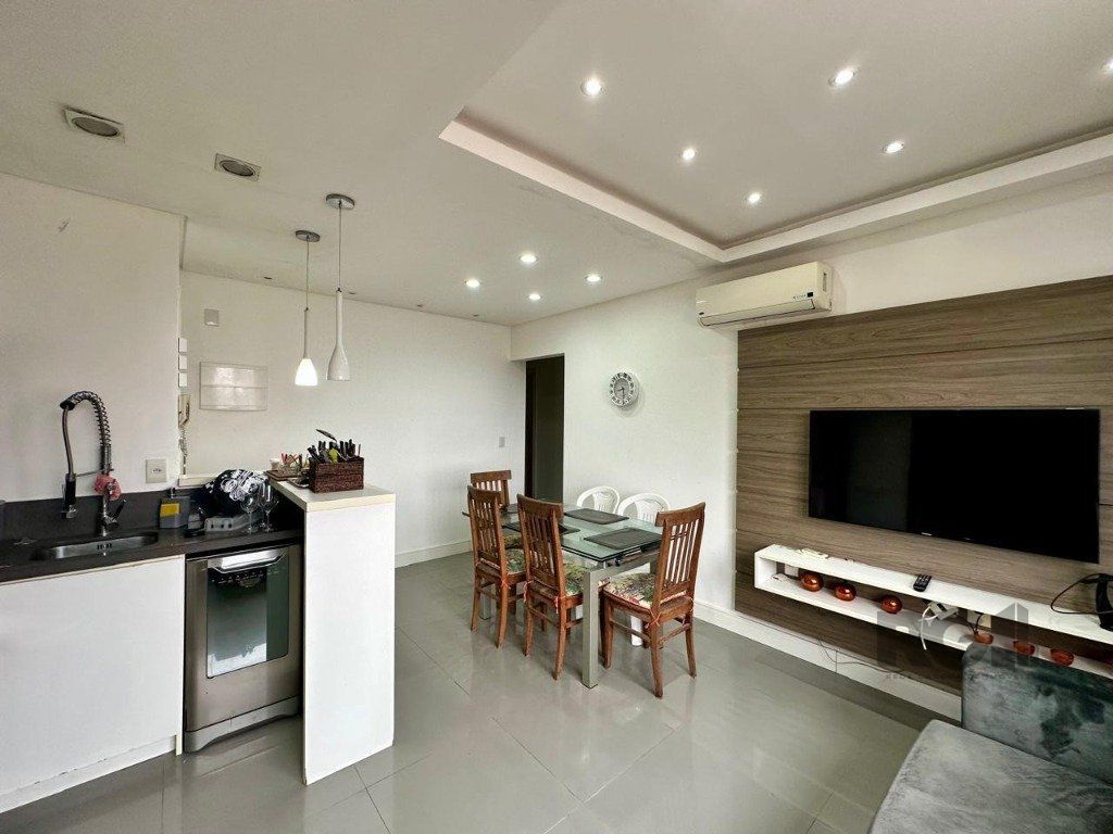 Apartamento à venda com 4 quartos, 90m² - Foto 3