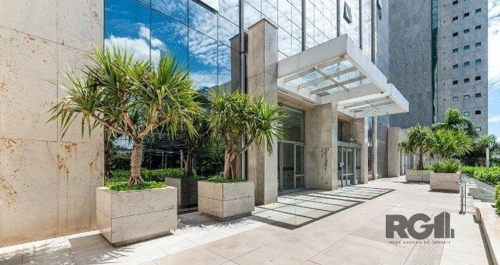 Apartamento à venda com 1 quarto, 37m² - Foto 19