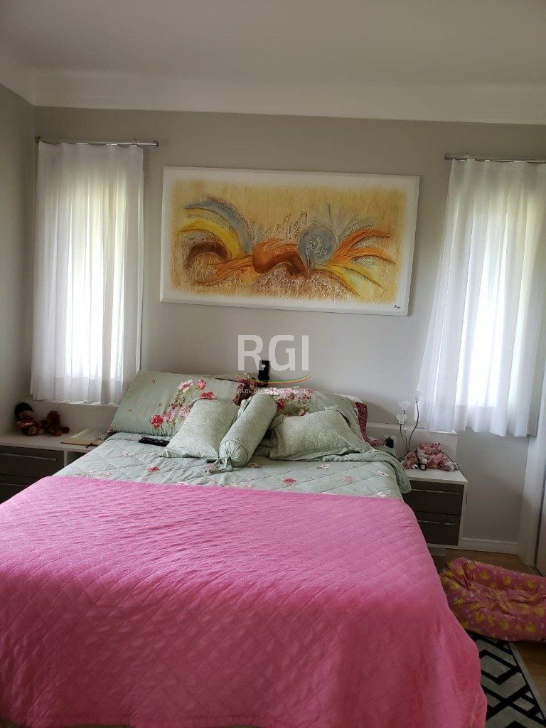 Casa de Condomínio à venda com 3 quartos, 174m² - Foto 17