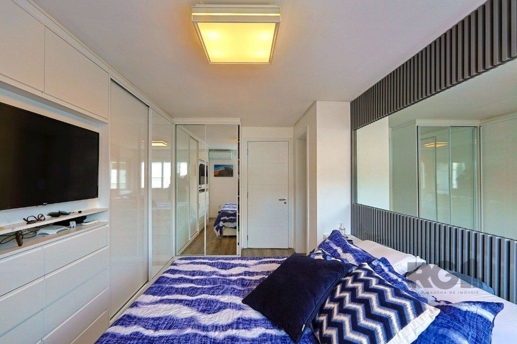 Casa de Condomínio à venda com 3 quartos, 206m² - Foto 9
