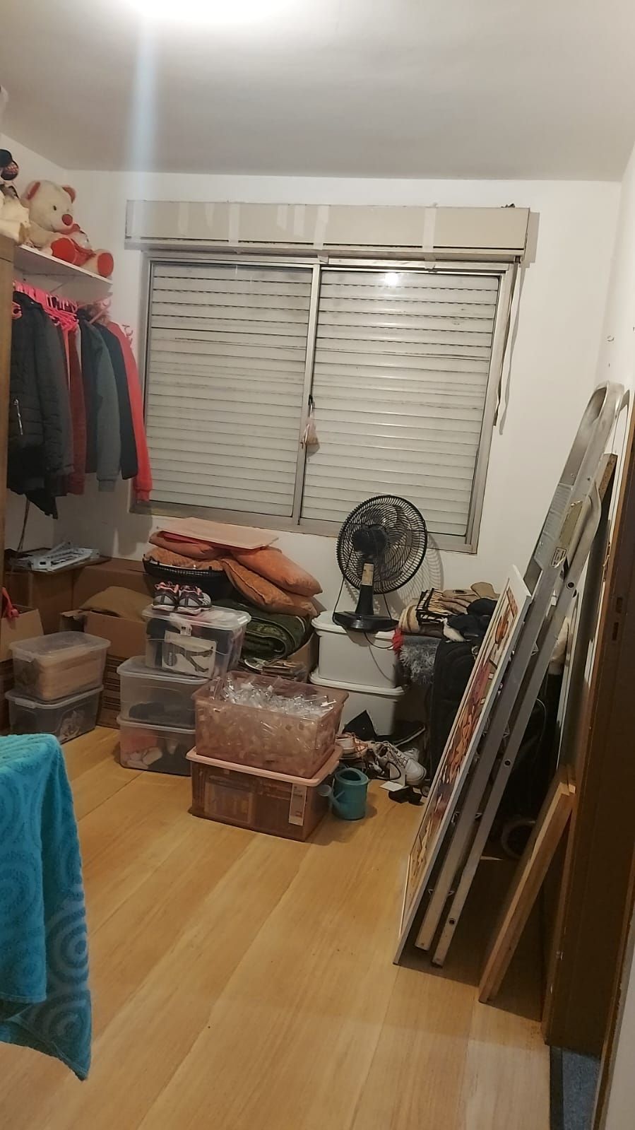 Apartamento à venda com 1 quarto, 39m² - Foto 5