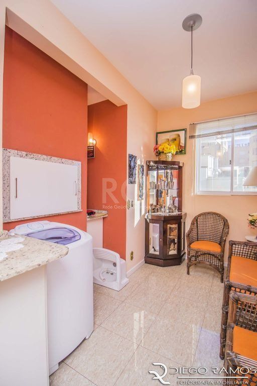 Apartamento à venda com 4 quartos, 207m² - Foto 31