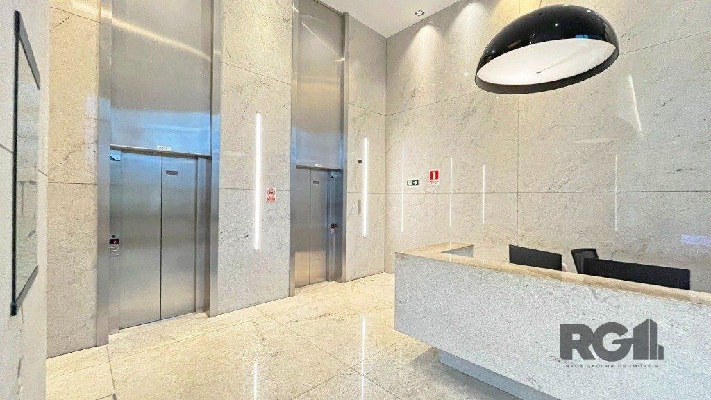 Apartamento à venda com 1 quarto, 37m² - Foto 30
